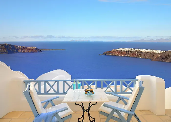 מלון Absolute Bliss