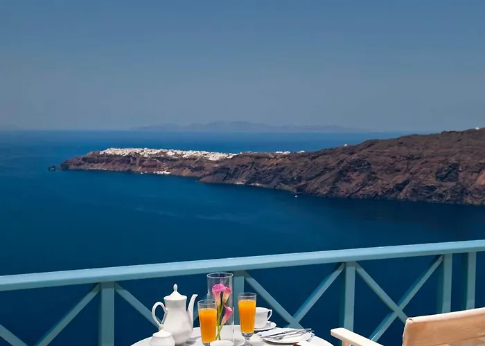 Absolute Bliss 4* Imerovígli