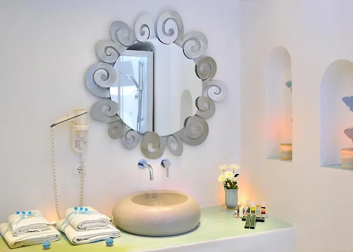 Hotel Absolute Bliss 4*