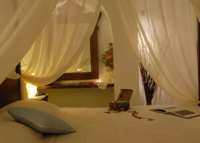 Absolute Bliss Imerovígli