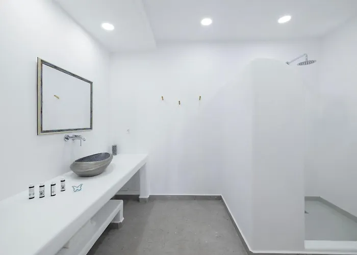 Absolute Bliss מלון אימרוביגלי