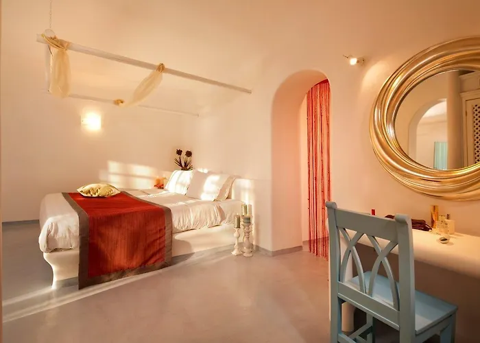 Absolute Bliss Imerovígli