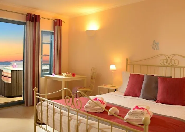 Hotel Absolute Bliss