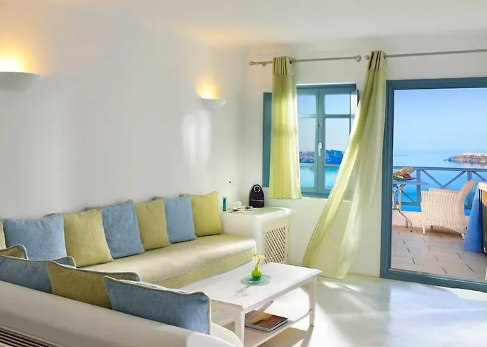 Absolute Bliss 4* Imerovígli