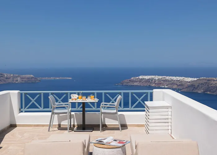 Hotel Absolute Bliss