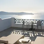 Absolute Bliss Imerovígli