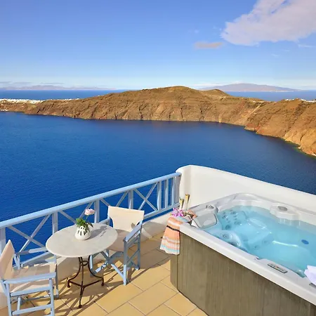 Absolute Bliss Hotel