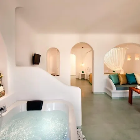 Hotel Absolute Bliss Imerovigli (Santorini)