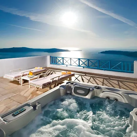 Absolute Bliss Hotel