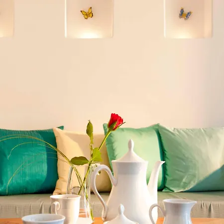 Hotel Absolute Bliss 4*