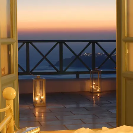 Hotel Absolute Bliss