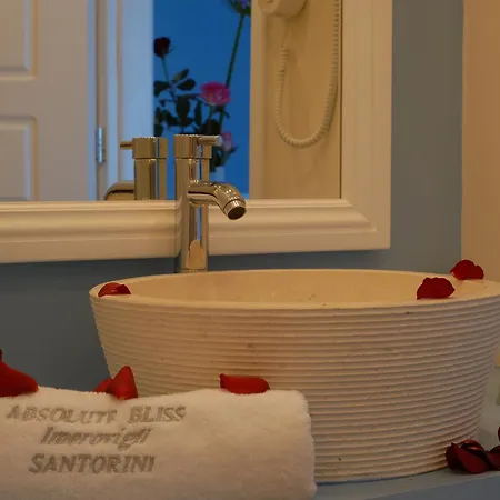 Hotel Absolute Bliss