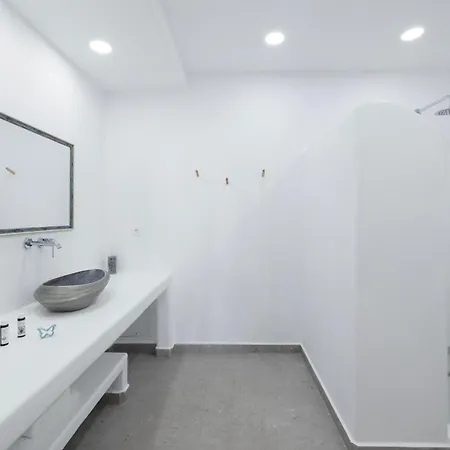 Absolute Bliss Hotel Imerovigli (Santorini)