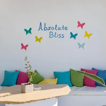 Absolute Bliss