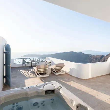 Hotel Absolute Bliss