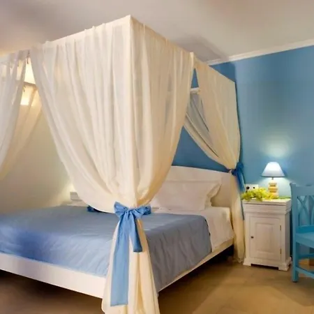 Absolute Bliss Hotel 4*