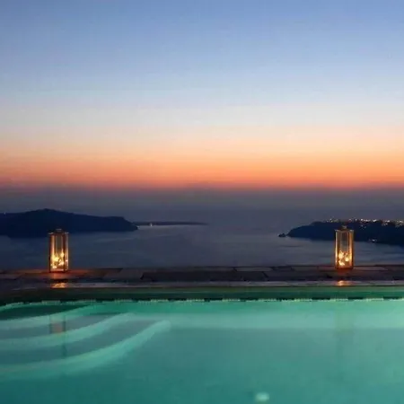 Absolute Bliss Hotel