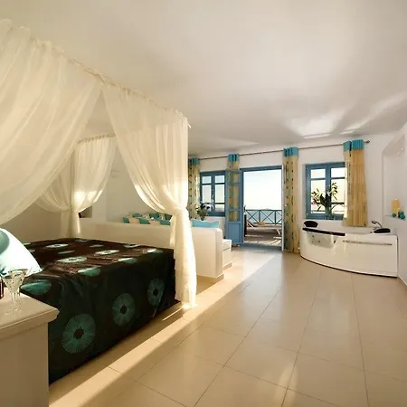 Absolute Bliss Hotel