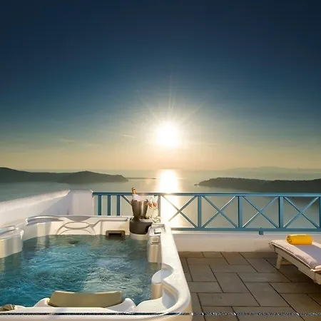 Absolute Bliss 4* Imerovígli