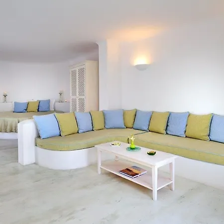 Absolute Bliss Hotel 4*