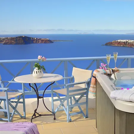 Hotel Absolute Bliss