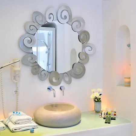 Szálloda Absolute Bliss 4*