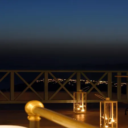 Absolute Bliss Imerovígli