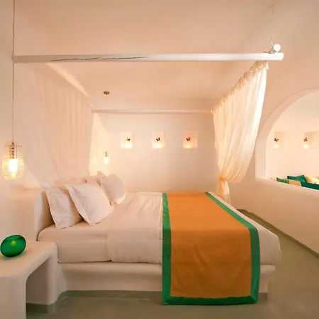 Hotel Absolute Bliss Imerovigli (Santorini)