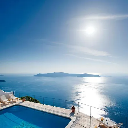 Absolute Bliss Imerovigli (Santorini)