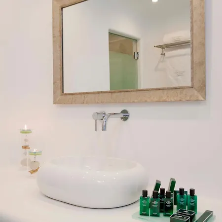 Szálloda Absolute Bliss Imerovígli