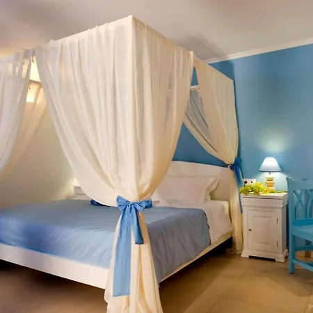 Hotel Absolute Bliss Imerovigli (Santorini)