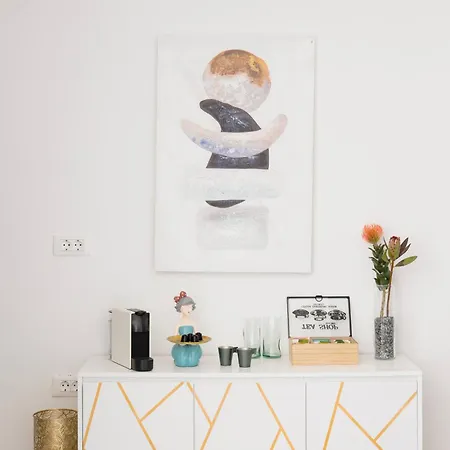 Absolute Bliss Imerovígli