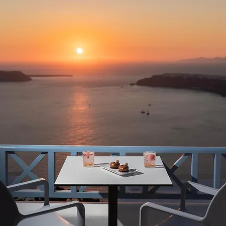 Absolute Bliss Hotel