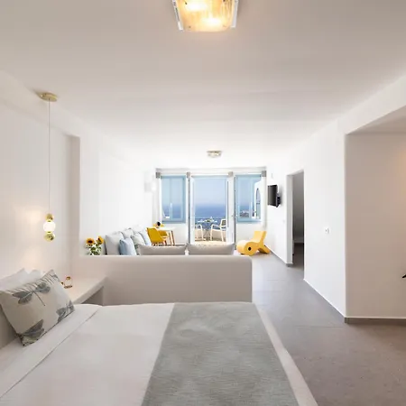 Szálloda Absolute Bliss 4*