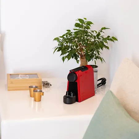 Hotel Absolute Bliss Imerovigli (Santorini)