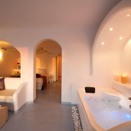 Hotel Absolute Bliss