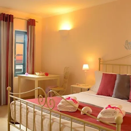 Hotel Absolute Bliss