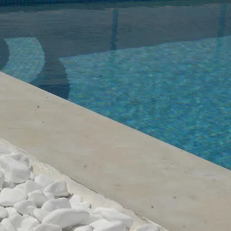 Absolute Bliss Hotel Imerovigli (Santorini)