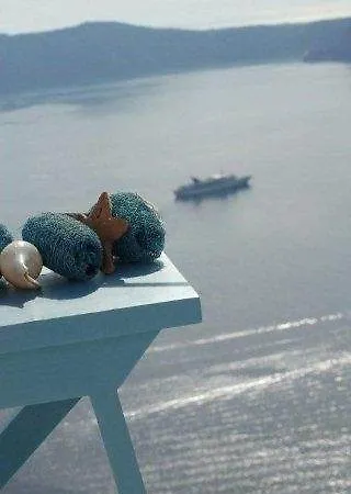 Absolute Bliss Imerovigli (Santorini)