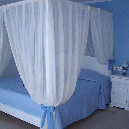 Absolute Bliss Hotel