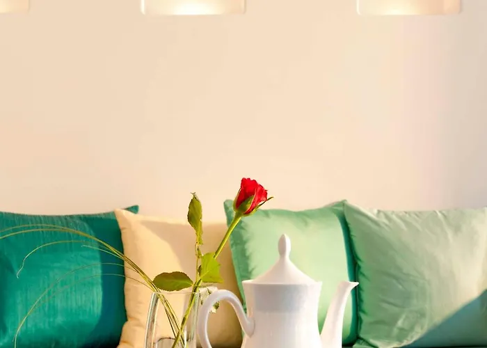 호텔 앱솔루트 블리스 4*