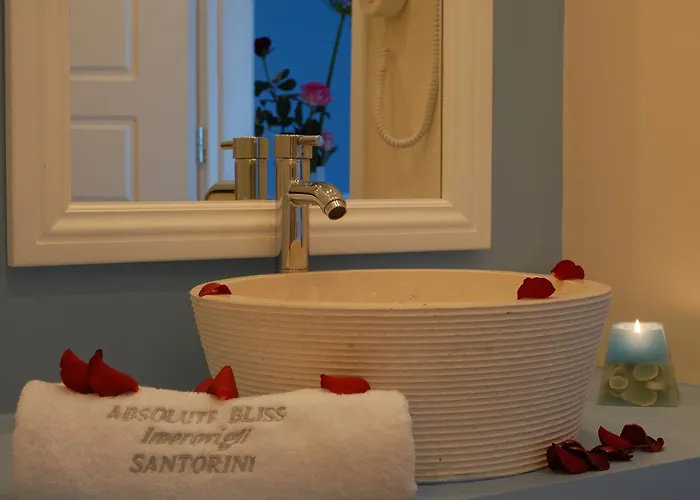 Hotel Absolute Bliss