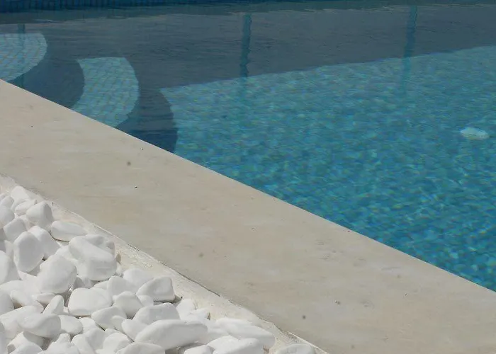 Absolute Bliss Hotel Imerovigli (Santorini)