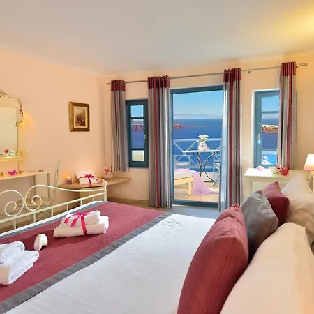 Absolute Bliss Hotel 4*