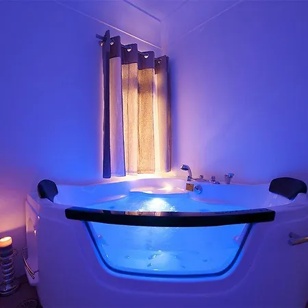 Absolute Bliss