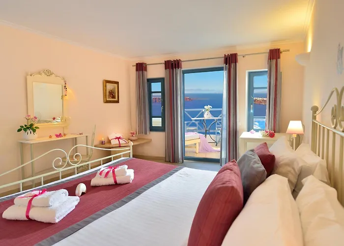 Absolute Bliss Hotel 4*