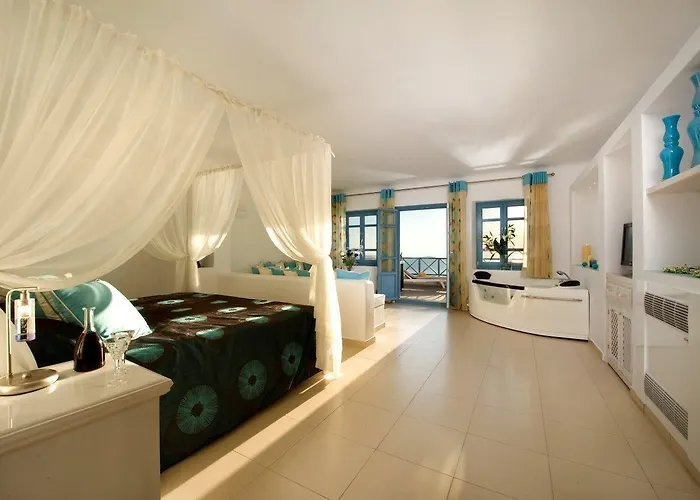 Absolute Bliss Hotel