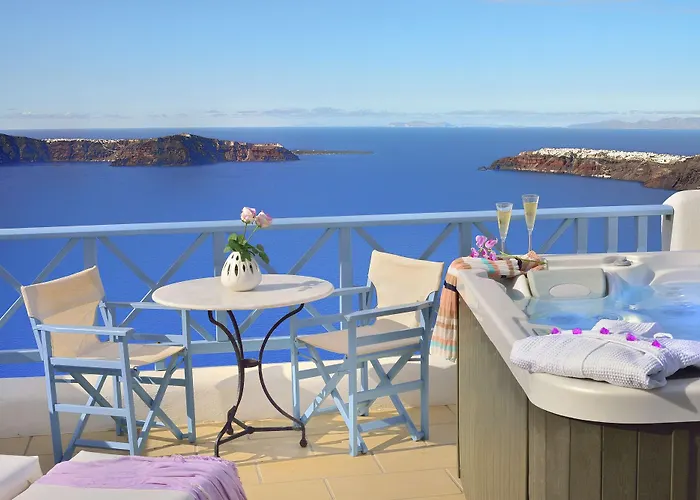 Hotel Absolute Bliss