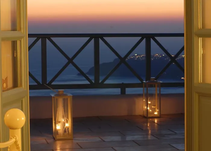 Hotel Absolute Bliss