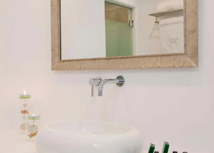 Hotel Absolute Bliss Imerovigli (Santorini)